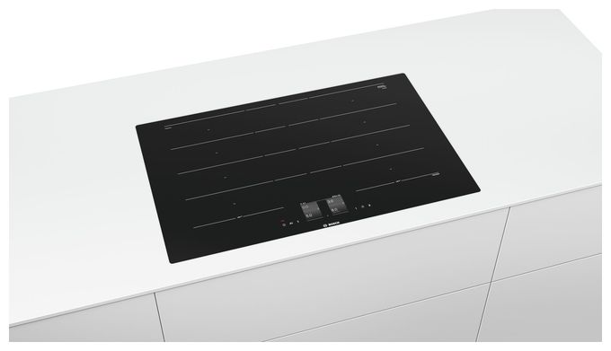Induktions Kochfeld/Herdplatte 4 Zone(n) Serie 8 PXY801KW1E autarkes 80cm 