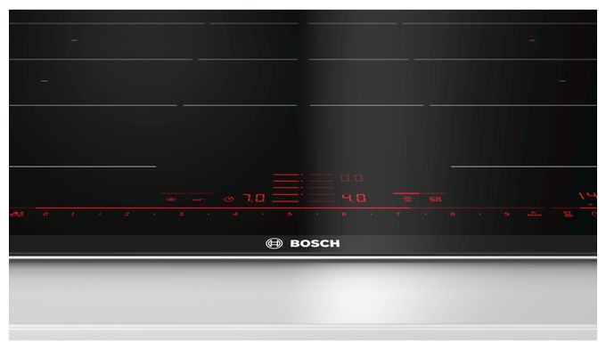 81 cm Induktions Kochfeld/Herdplatte 4 Zone(n) Serie 8 PXY875DC1E autarkes 