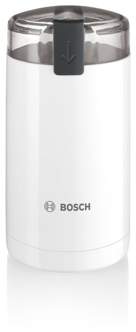Kaffeemühle für 75 g 180 W  TSM6A011W (Weiß) 