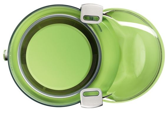 700 W  VitaJuice 2 MES25G0 Entsafter (Grün) 