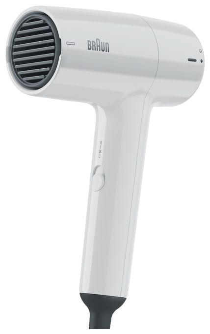 Haartrockner 1800 W  HD1.55 (Weiß) 