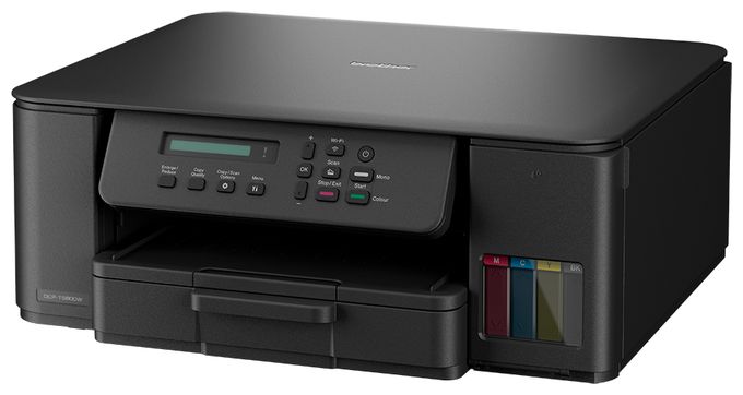DCP-T580DW 