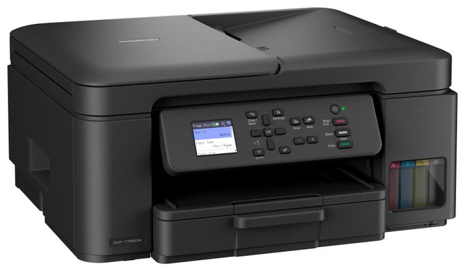 DCP-T780DW 