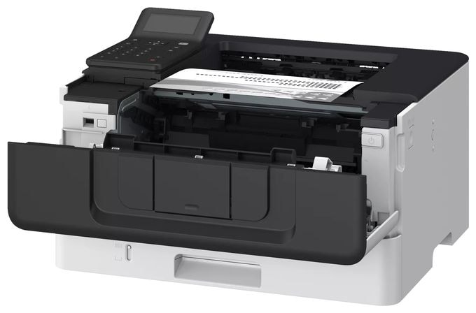 A4 Laser Drucker 1200 x 1200 DPI 36 Seiten pro Minute i-SENSYS LBP243dw 