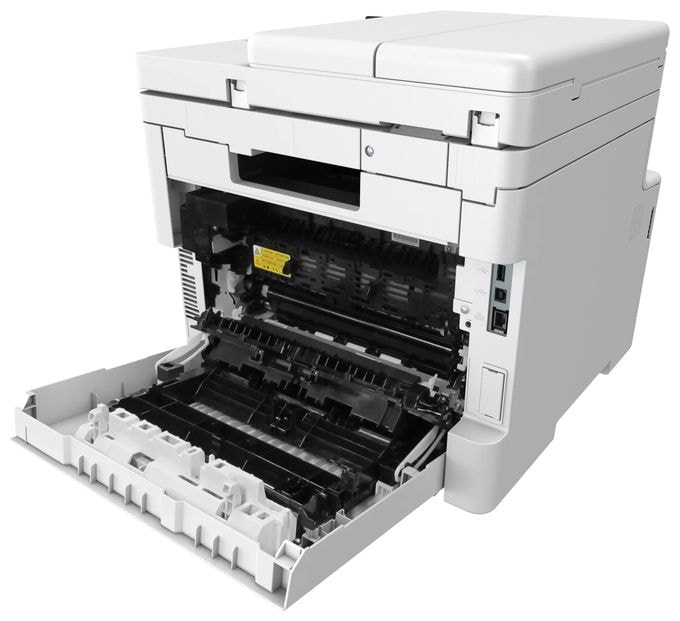 All in One A4 Laser Drucker 1200 x 1200 DPI i-Sensys MF664Cdw 