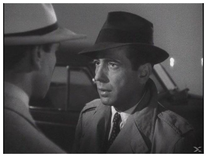 Casablanca (DVD) 