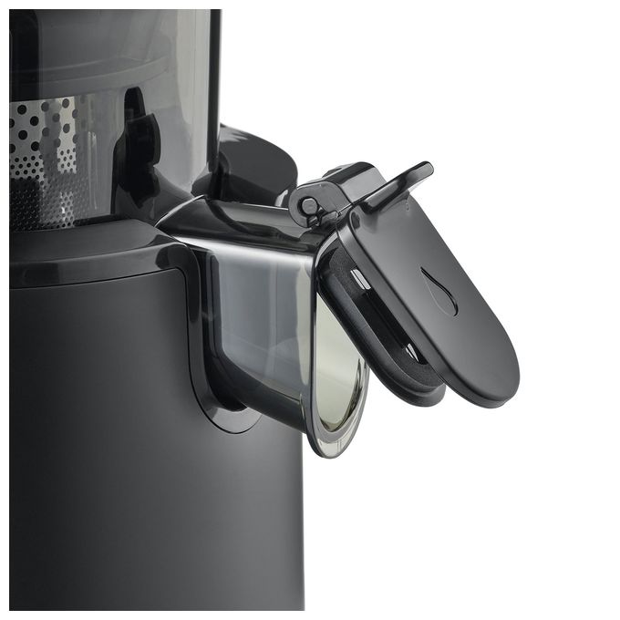250 W  3511 Juice Fit Pro Entsafter (Schwarz) 