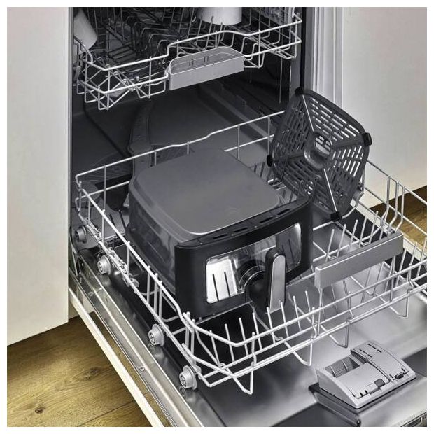 AirFry DuoTower 