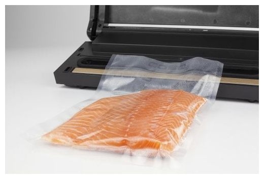 GourmetVAC 180 