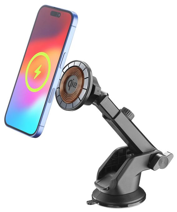 Mag Qi2 Wireless Holder 