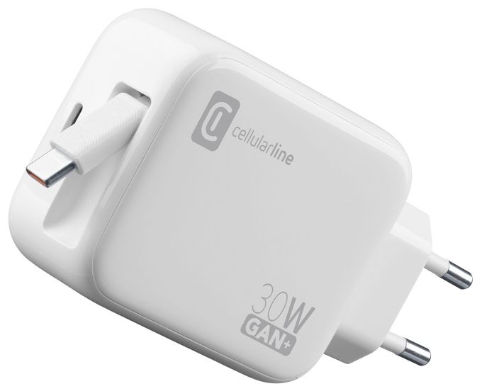 Retractable Power 30W 