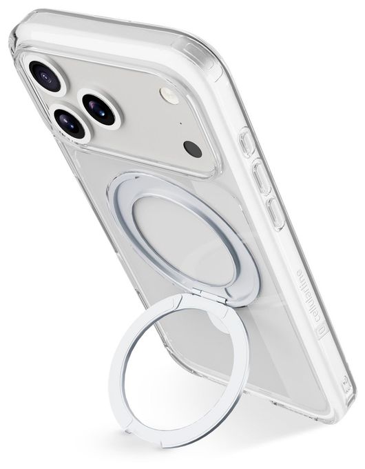 SPIN MAG - IPHONE 17 PRO / 18 PRO 