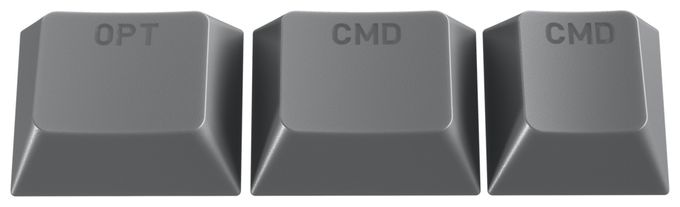 LED Home Tastatur USB + Bluetooth (Schwarz, Kupfer, Grau) KW300MX 