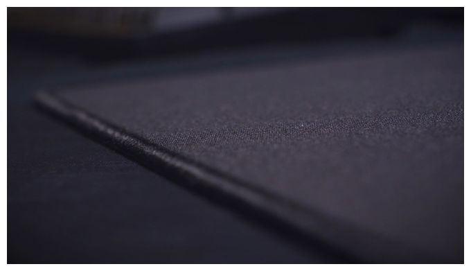 Mauspad  GP2 (Schwarz) 