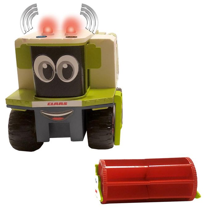 Kids Lexion 780 Mähdrescher 