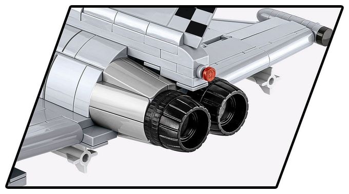 Eurofighter F2000 Typhoon 