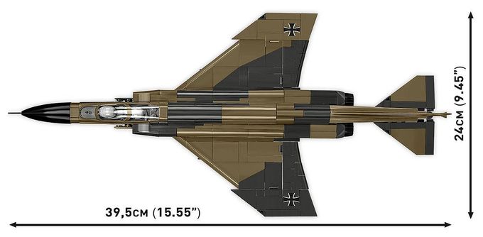 F-4F Phantom II 