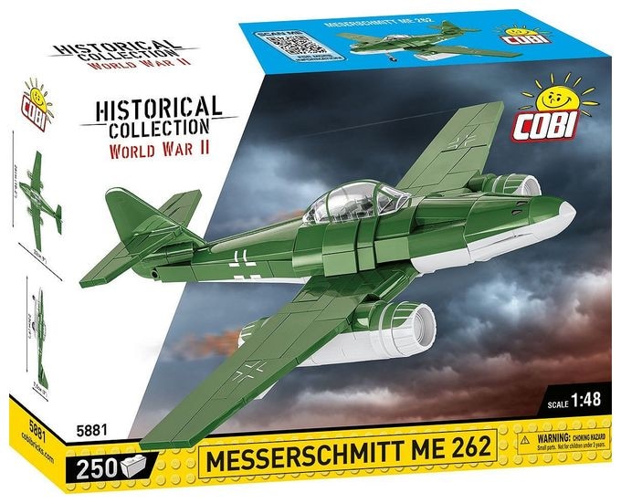 Messerschmitt Me262 
