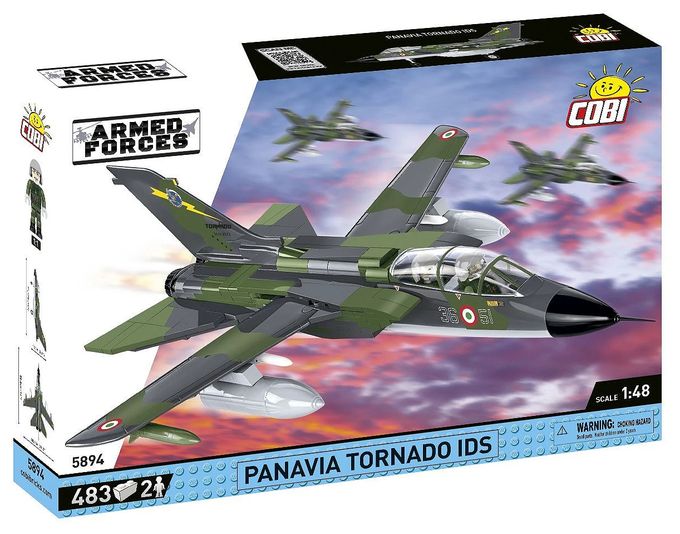 Panavia Tornado IDS 