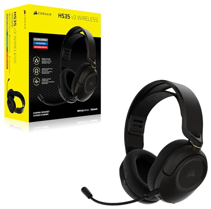 HS35 v3 