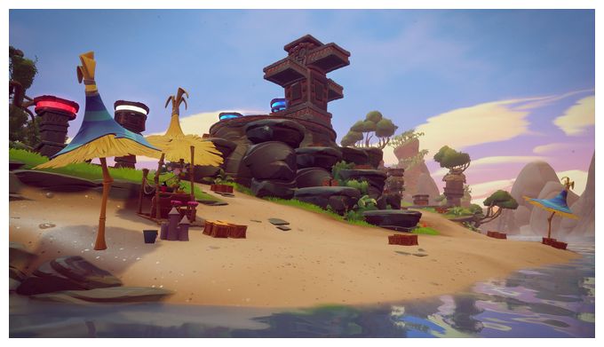 Crash Team Rumble - Deluxe Edition (Xbox Series X) 