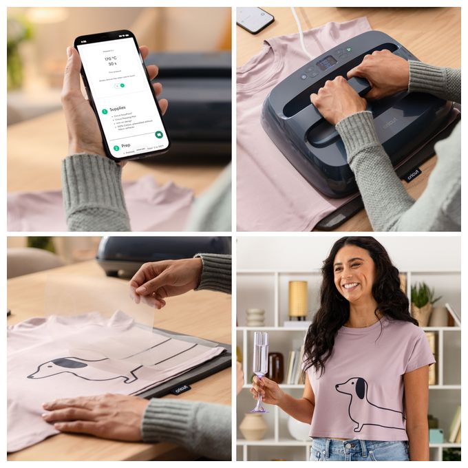 EasyPress SE 