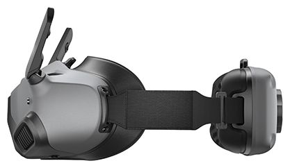 Goggles Integra 