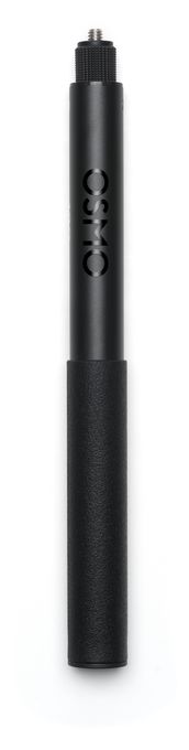 15520 x 7760 Pixel Aktion Kamera 120 MP  Osmo 360 Adventure Combo (Schwarz) 