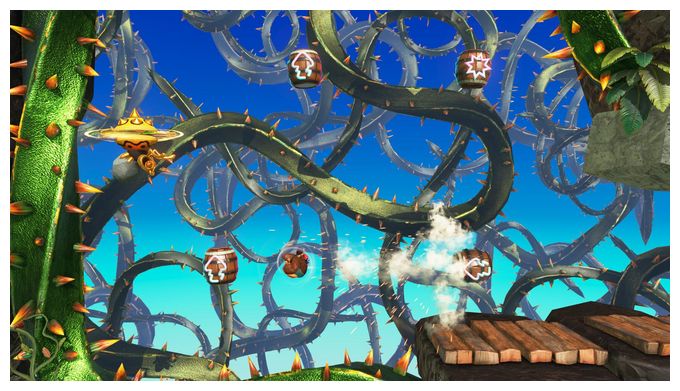 Donkey Kong Bananza (Nintendo Switch 2) 