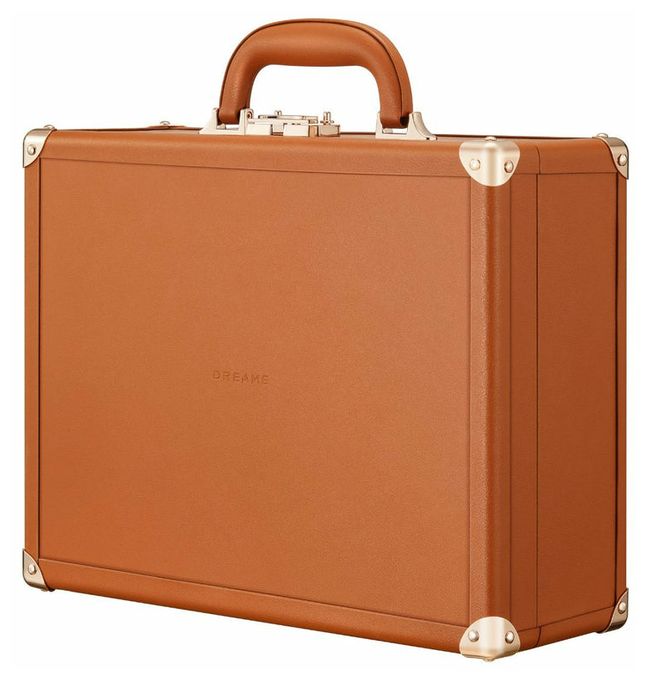 Haartrockner 1600 W  Hair Miracle (Gold) 