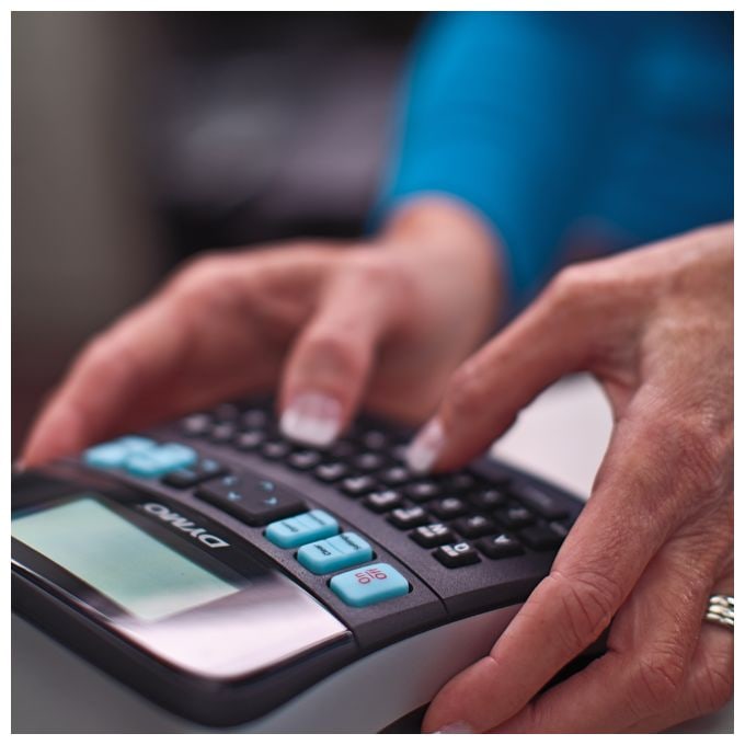 LabelManager 210D - QWZ 