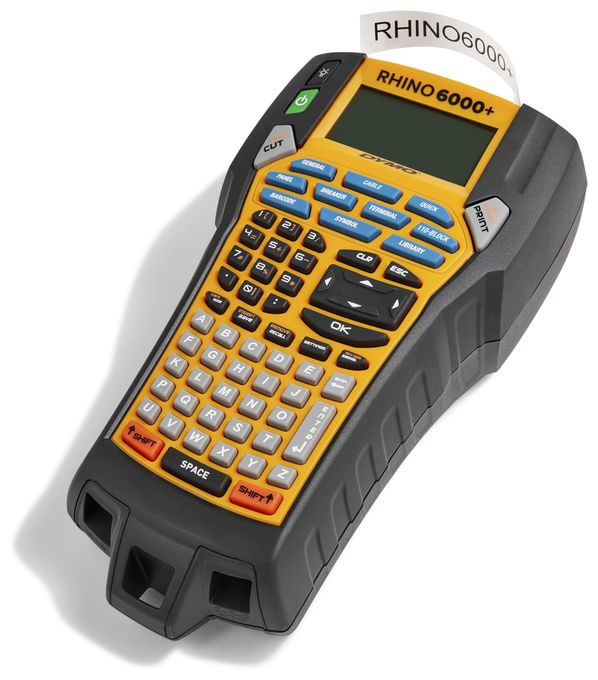 Rhino 6000+ 