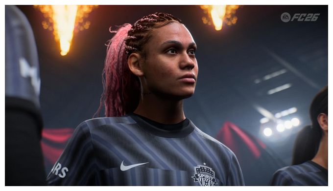 EA SPORTS FC 26 (Xbox Series X) 