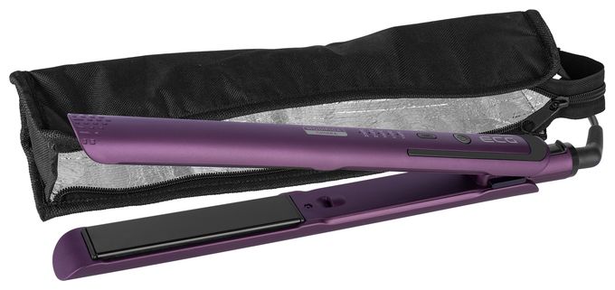 Haarglätter 48 W  Modifica Straight Chiara (Violett) 