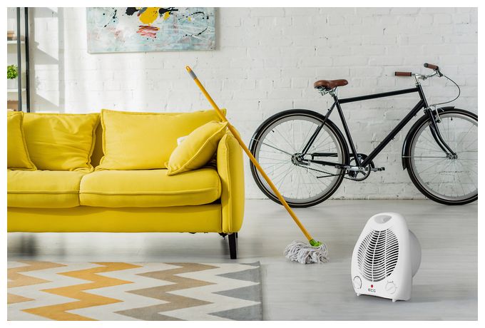 Heizlüfter 2000 W TV3030 Heat R 