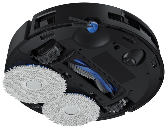 DEEBOT T50 OMNI Gen3 