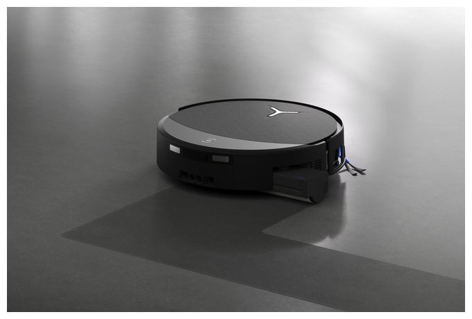 DEEBOT X11S PRO OMNI EU 