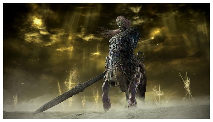 Elden Ring Nightreign (PlayStation 5) 