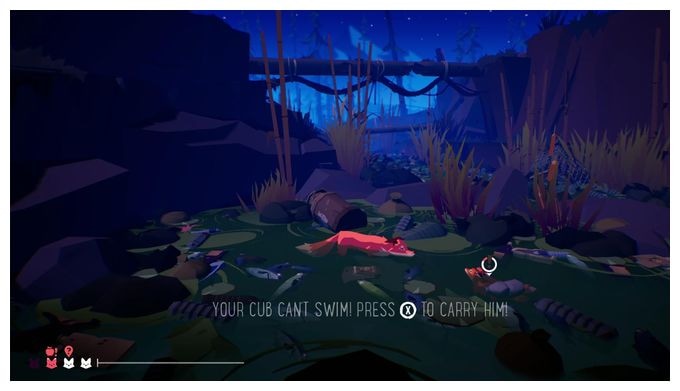Endling - Extinction is Forever (Nintendo Switch) 