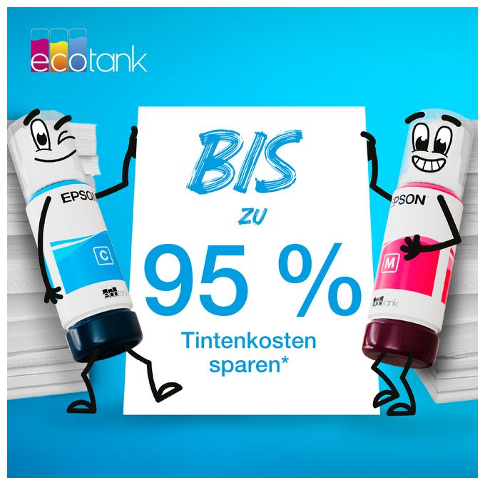 originale Druckerpatronen Cyan 65 ml 103 C13T00S24A10 