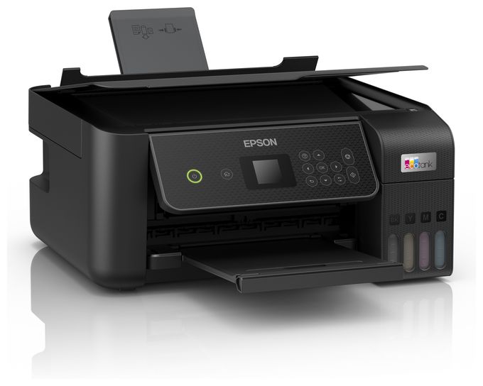 All in One A4 Tintenstrahl Drucker 5760 x 1440 DPI EcoTank ET-2871 