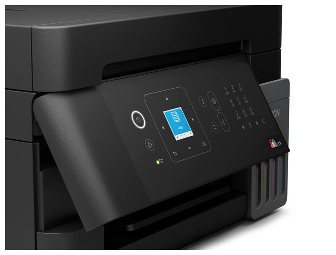 All in One A4 Tintenstrahl Drucker 5760 x 1440 DPI EcoTank ET-4905 