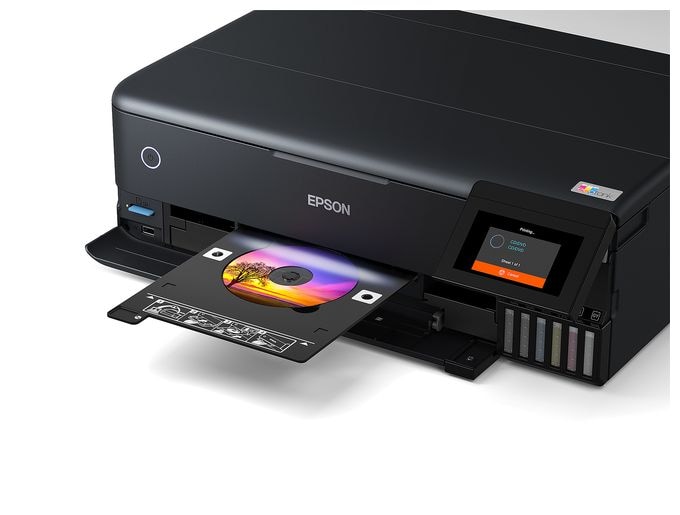 All in One A3 Tintenstrahl Drucker 5760 x 1440 DPI EcoTank ET-8550 