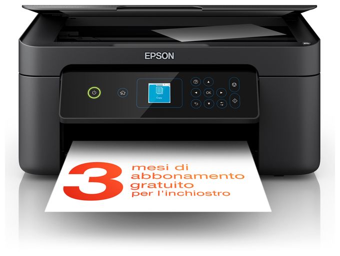 Expression Home XP-3205 