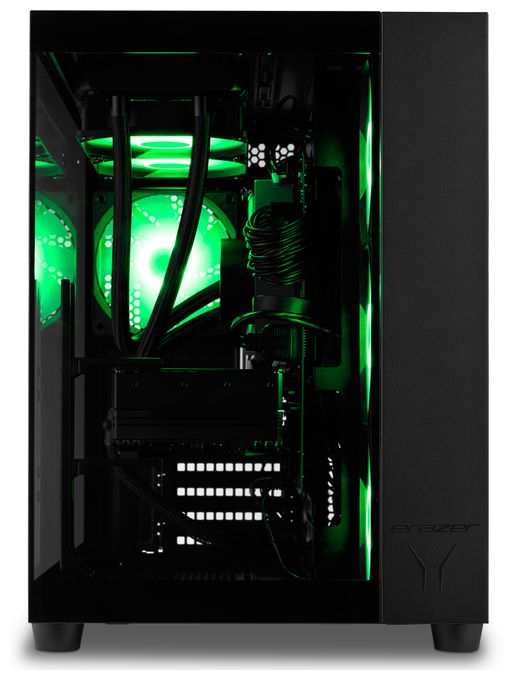 PC 4,2 GHz AMD Ryzen 7 32 GB Ram 2 TB SSD NVIDIA GeForce RTX 5070 Windows 11 Home Tank X15 MD340129 