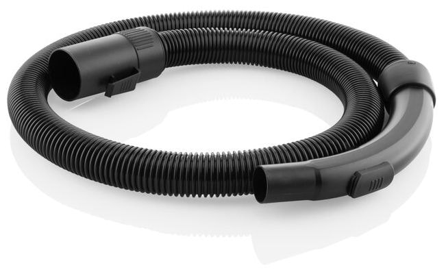 Bodenstaubsauger mit Staubbeutel 1400 W HEPA  Barello (Schwarz, Gelb) 