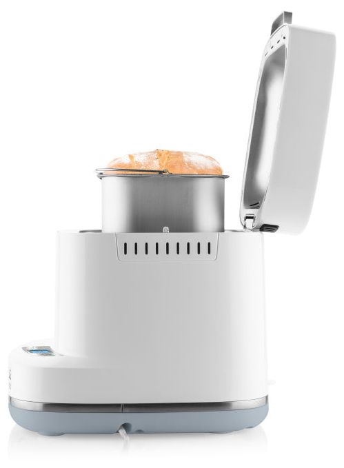 Brotbackautomat für 1 kg 600 W Crustica 