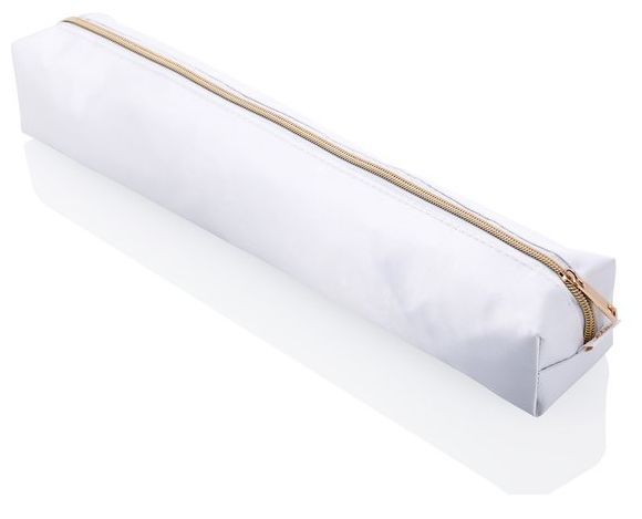 Warmluftbürste 1000 W  Fenité (Weiß) 