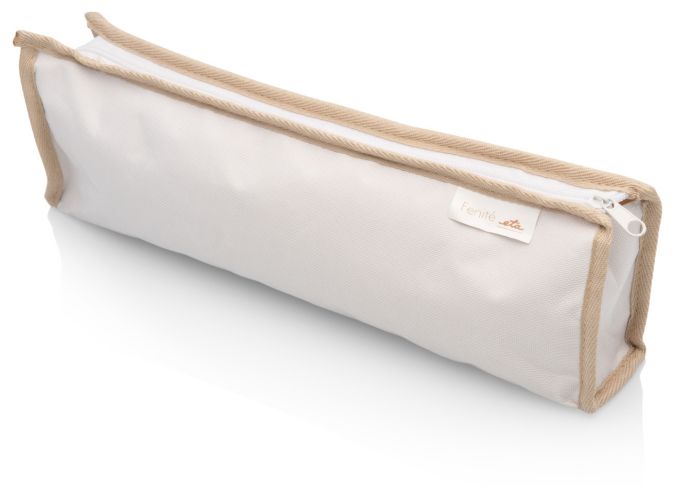 Lockenstab 1000 W  Fenité (Weiß) 