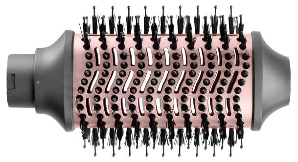 Multistyler 1400 W  Fenité Black Airstyler 3in1 (Grau) 
